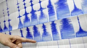 زلزال مصر 2025: الأبحاث الفلكية تكشف عن تفاصيل الزلزال الذي ضرب القاهرة والجيزة