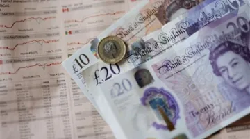 سعر الجنيه الإسترليني في المصارف ليوم الجمعة 16 مايو 2025