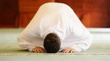 مواعيد الصلاة ليوم الأربعاء 14 مايو 2025 في مختلف محافظات الجمهورية
