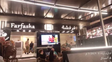 من بينها قاعة القرش للسيارات ومطعم فرفشة وكافيه الخديوي.. إغلاق وتشميع محلات مخالفة في مصر الجديدة | صور