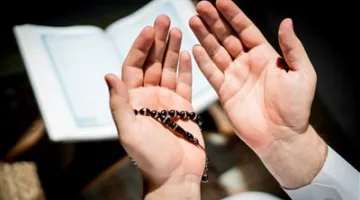 دعاء الزلزال: كيف نتحدث عند حدوث الهزات الأرضية؟