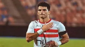 أمير هشام: إدارة الزمالك ترفض استئناف زيزو بشأن العقوبات