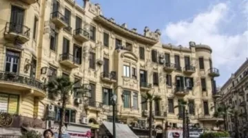 هل توجد تغييرات في مشروع قانون الإيجار القديم الذي قدمته الحكومة للبرلمان؟