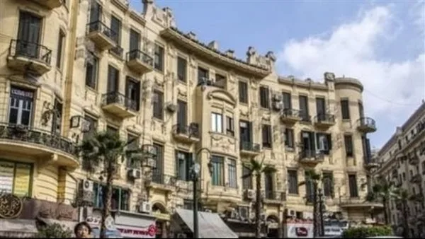 هل توجد تغييرات في مشروع قانون الإيجار القديم الذي قدمته الحكومة للبرلمان؟