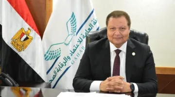 أحمد طه: المرافق الصحية المعتمدة حققت طفرة ملحوظة في جودة الخدمة الطبية.
