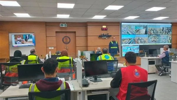 إنشاء غرفة عمليات طارئة في محافظة الإسكندرية لمتابعة تأثيرات الزلزال بعد الهزة الأرضية.