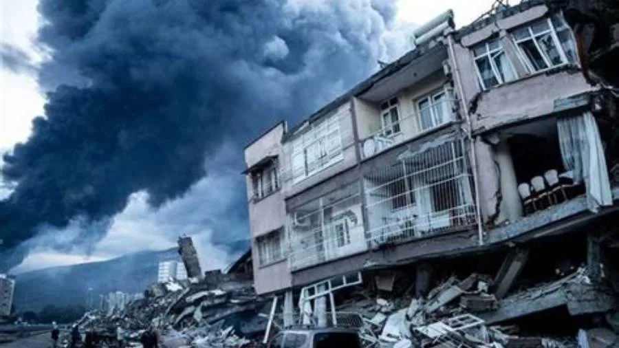 عاجل | زلزال في مصر بقوة 6.3 على مقياس ريختر.. ما هي التوابع المحتملة وكيف يمكن تجنب المخاطر؟