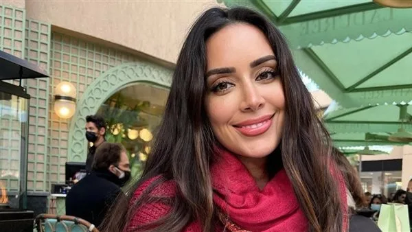 بسنت شوقي: شخصية هناء في “العودة” تتمتع بقوة كبيرة وطموح بلا حدود.