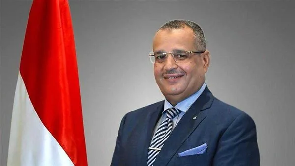 محافظ جنوب سيناء يستضيف وفد “الجبهة الوطنية” ويشدد على أهمية المواطن السيناوي في صدارة الاهتمامات.