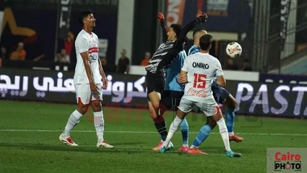 أخبار نادي الزمالك | الهزيمة أمام بيراميدز وتعليق الرمادي والإصابات تؤثر على الفريق