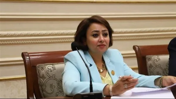 رشا إسحاق: “تكافل وكرامة” باتت ركيزة أساسية للعدالة الاجتماعية في مصر.