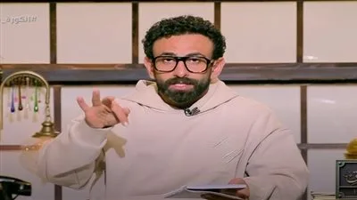“لا تستهينوا بآيات الله” .. إبراهيم فايق يتحدث عن الزلزال ويناشد بترك السخرية.