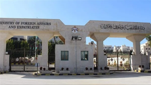 الأردن يرفض قرار إسرائيل لاستئناف تنظيم الحقوق العقارية وتسجيل الأراضي في الضفة الغربية المحتلة