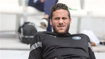 حكم قضائي يتعلق بطالب وموظف أمن في قضية محاولة تقديم الامتحان بدلاً من رمضان صبحي حكم قضائي يتعلق بطالب وموظف أمن في قضية محاولة تقديم الامتحان بدلاً من رمضان صبحي