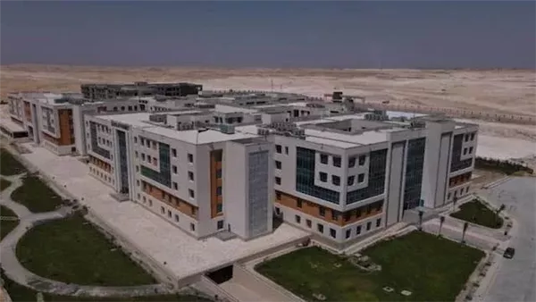 جامعة بدر بأسيوط تُعلن عن بدء قبول طلبات التوظيف لأعضاء هيئة التدريس في 8 كليات.