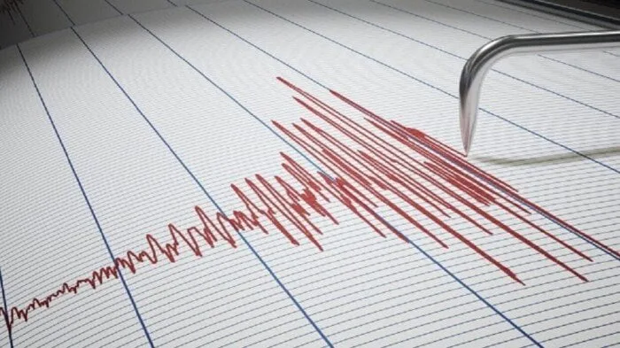 زلزال بقوة 4.26 ريختر يضرب منطقة شمال مرسى مطروح مجددًا