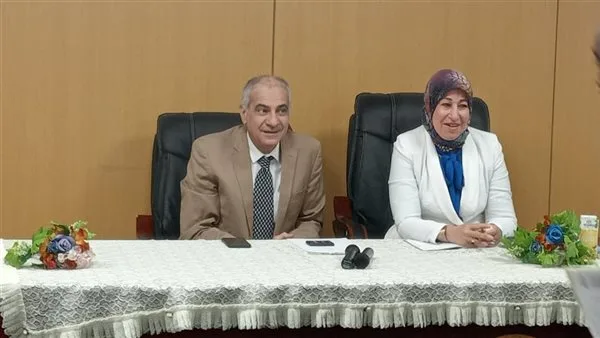 جامعة أسوان تستضيف إطلاق نادي اليونسكو للتعليم التكنولوجي والحفاظ على التراث والبيئة