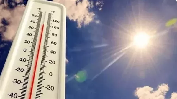 سكون بعد العاصفة: توقعات الطقس اليوم الأربعاء 14-5-2025 ودرجات الحرارة المتوقعة