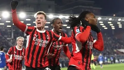 تاريخ مباراة أي سي ميلان ضد بولونيا في نهائي كأس إيطاليا، القنوات التي ستنقلها، والتشكيلة المتوقعة