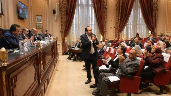 مناقشة ميزانية وزارة الصحة للعامين 2025-2026 أمام لجنة الصحة بالنواب اليوم