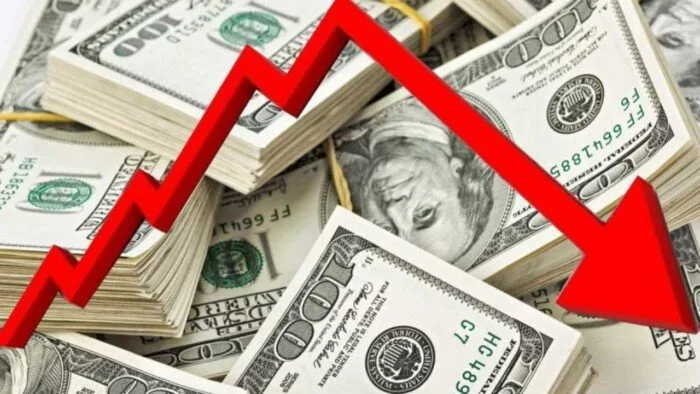سعر الدولار مقابل الجنيه المصري في بداية تعاملات الأربعاء 14 مايو 2025 سعر الدولار مقابل الجنيه المصري في بداية تعاملات الأربعاء 14 مايو 2025