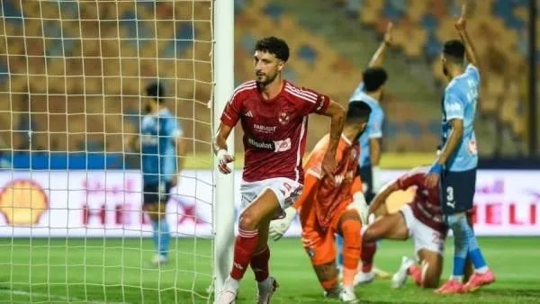 الأهلي وبيراميدز يتأهلان إلى دوري أبطال إفريقيا، والزمالك يتوجه إلى الكونفدرالية.