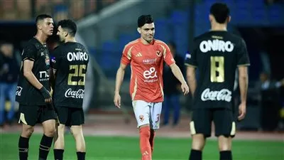 الأهلي يتصدر الترتيب… اكتشف ترتيب الدوري المصري