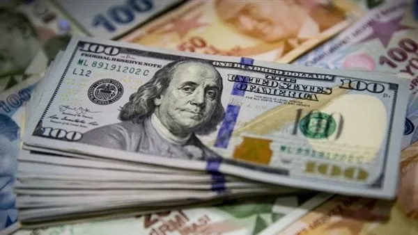 سعر الدولار أمام الجنيه اليوم، الأربعاء 14 مايو 2025، في البنوك