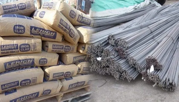 ما هي أسعار الحديد والأسمنت اليوم الأربعاء 14 مايو 2025؟