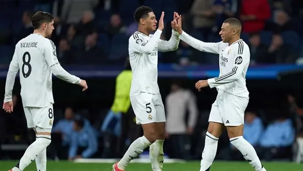 ريال مدريد يستقبل مايوركا في الدوري للتعويض عن خيبة الكلاسيكو ريال مدريد يستقبل مايوركا في الدوري للتعويض عن خيبة الكلاسيكو