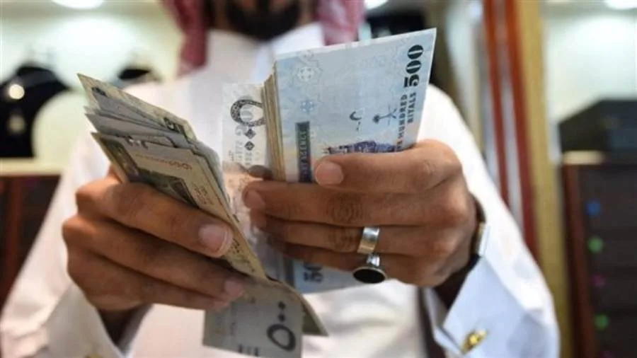 عاجل | انخفاض قيمة الريال السعودي أمام الجنيه اليوم، الأربعاء 14 مايو 2025