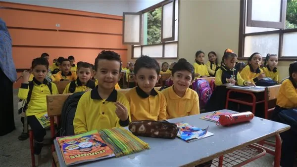إكمال التقييم الأولي لطلاب الصفوف الابتدائية في جميع أنحاء البلاد