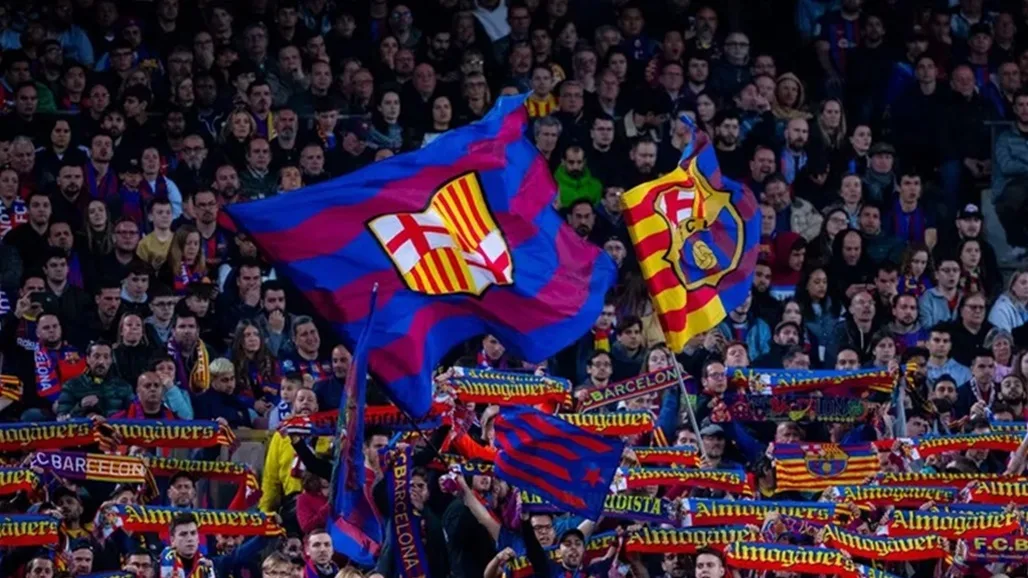 بعد الكلاسيكو الذي حسم لقب الليغا.. برشلونة يواجه خطر العقوبات