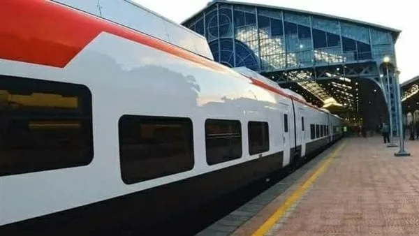 جدول مواعيد قطارات التالجو وتحيا مصر في الإسكندرية اليوم الأربعاء