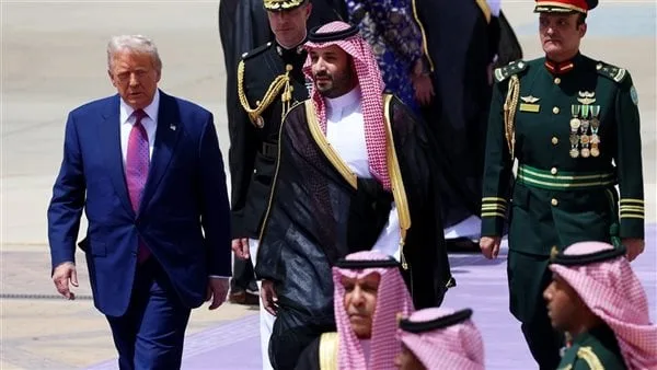 شركات التكنولوجيا الأمريكية تعقد اتفاقيات في مجال الذكاء الاصطناعي خلال زيارة ترامب للخليج