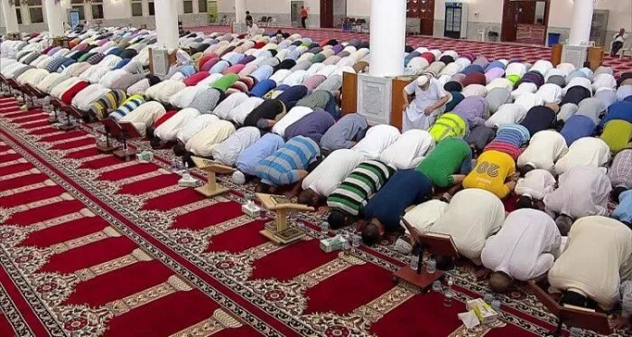 أوقات الصلاة ليوم الأربعاء 14 مايو 2025 في القاهرة وكافة المحافظات