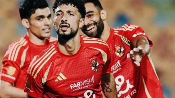 موعد لقاء الأهلي ضد البنك في دوري نايل والقنوات التي ستنقل المباراة