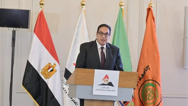 رئيس جامعة القاهرة: أحرزنا تقدمًا غير مسبوق في التقييمات العالمية