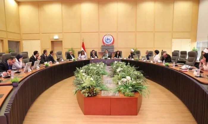 وزير الصحة: اعتماد تقنيات الذكاء الاصطناعي والتحول الرقمي يعزز الإنتاجية.