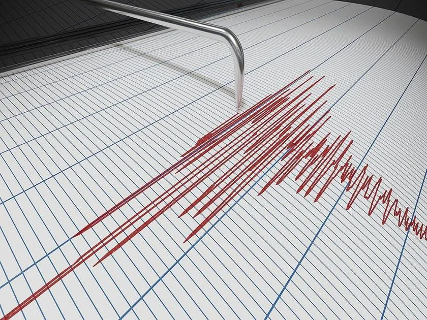 زلزال بقوة 6.4 درجة يحدث في شمال مصر زلزال بقوة 6.4 درجة يحدث في شمال مصر