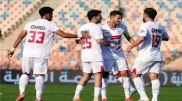 بعد الخسارة أمام بيراميدز.. الزمالك يتعرض لصدمة جديدة