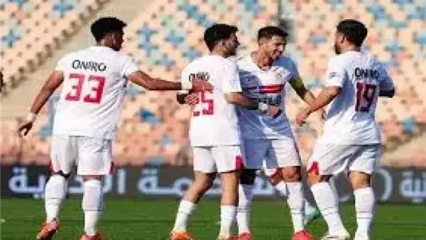 بعد الخسارة أمام بيراميدز.. الزمالك يتعرض لصدمة جديدة بعد الخسارة أمام بيراميدز.. الزمالك يتعرض لصدمة جديدة