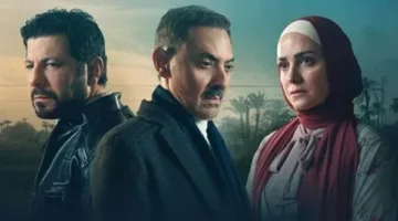 فتحي عبد الوهاب يروي أحداث مشهد العنف تجاه ريهام عبد الغفور: أعارض العنف حتى في الفن.