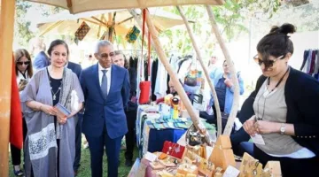 عقد النسخة الثالثة عشرة لمعرض “اقتني فن مصري”