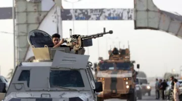 ليبيا: تجدد النزاع المسلح في العاصمة طرابلس