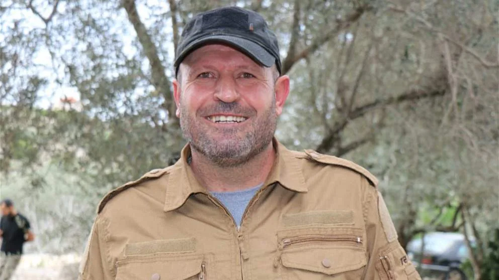 من الذي كان هدفًا للهجوم عند مدخل وادي الحجير؟ من الذي كان هدفًا للهجوم عند مدخل وادي الحجير؟