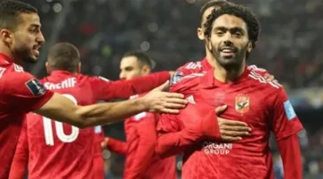 «الأهلي في القمة».. كأس العالم للأندية 2025 بنسخة “أمريكية” على نمط «نهائيات المنتخبات»