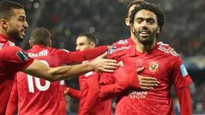 «الأهلي في القمة».. كأس العالم للأندية 2025 بنسخة “أمريكية” على نمط «نهائيات المنتخبات» «الأهلي في القمة».. كأس العالم للأندية 2025 بنسخة “أمريكية” على نمط «نهائيات المنتخبات»