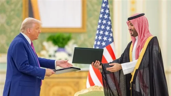 قريبًا.. بدء فعاليات القمة الخليجية – الأمريكية في الرياض قريبًا.. بدء فعاليات القمة الخليجية – الأمريكية في الرياض
