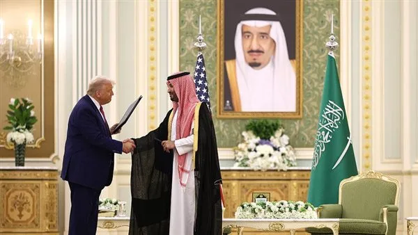 قادة دول الخليج يصلون إلى الرياض لحضور القمة الأمريكية الخليجية قادة دول الخليج يصلون إلى الرياض لحضور القمة الأمريكية الخليجية